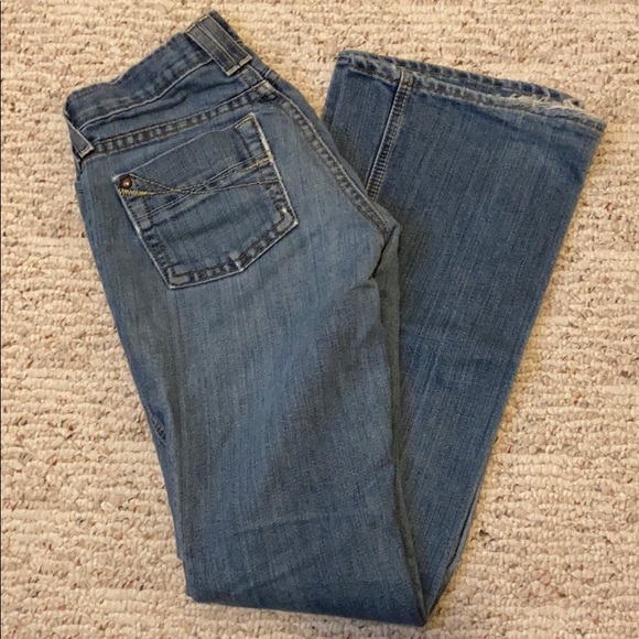 Gap Jeans - Picture 2 of 4